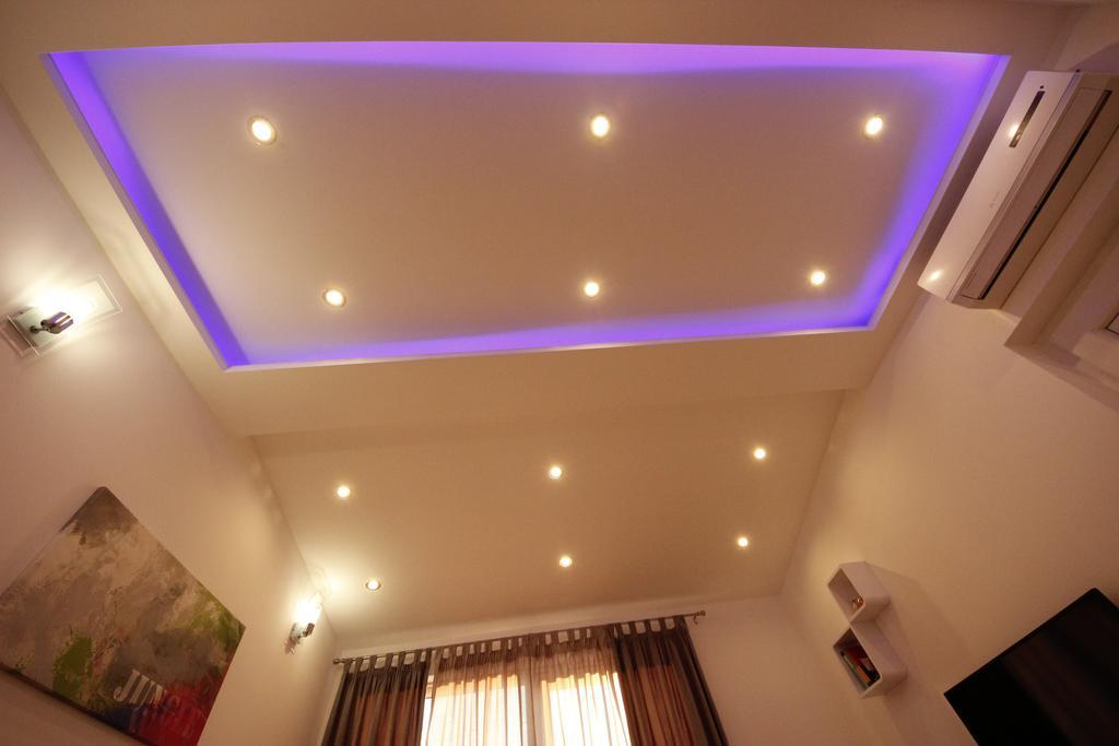 Apartment Golden Dreams Подстрана Екстер'єр фото