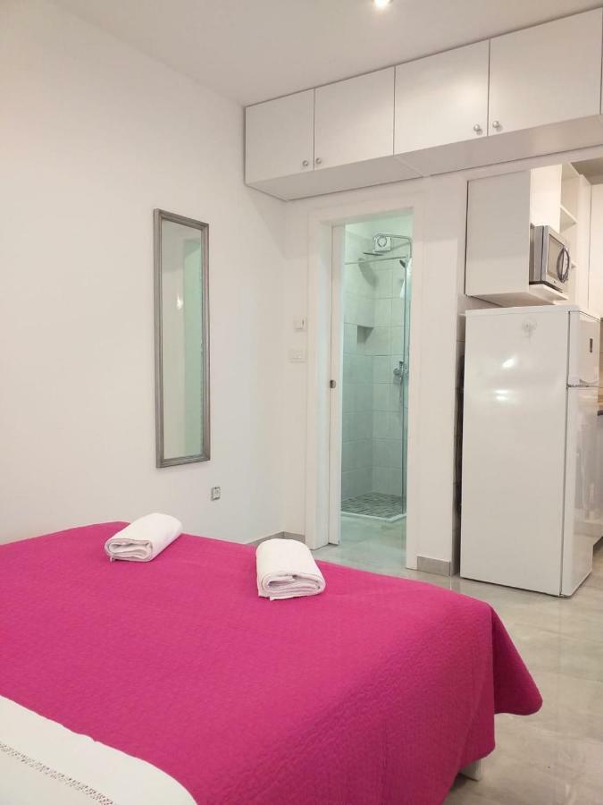 Apartment Golden Dreams Подстрана Екстер'єр фото