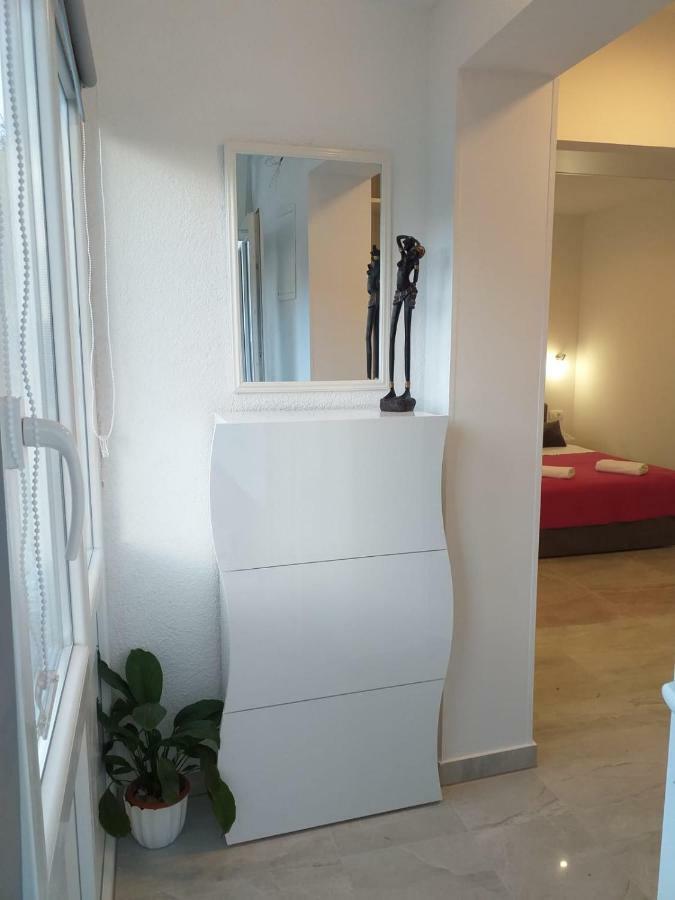 Apartment Golden Dreams Подстрана Екстер'єр фото