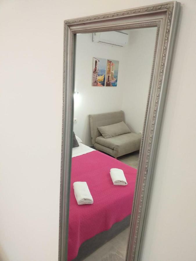 Apartment Golden Dreams Подстрана Екстер'єр фото